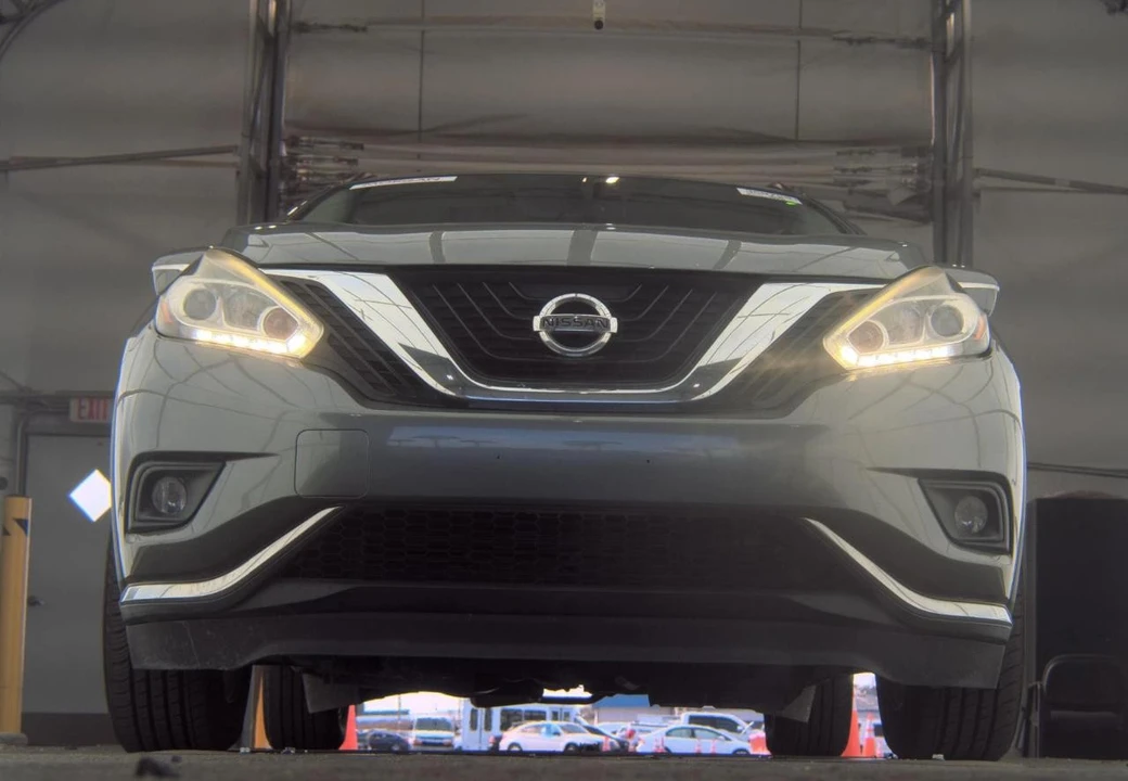 2015 Nissan Murano 3rd Gen - Image 16 of 21
