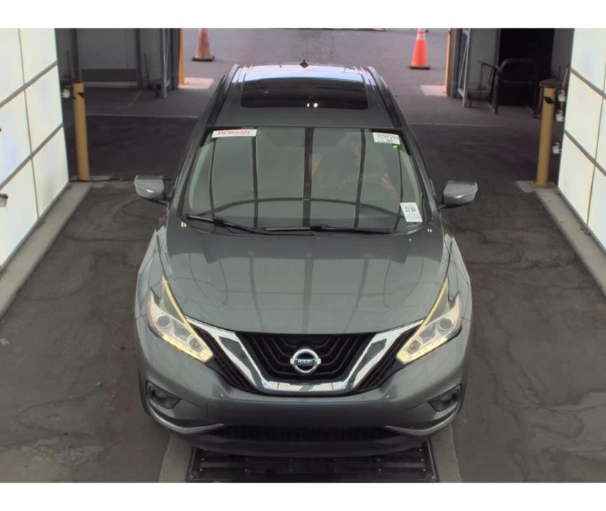 2015 Nissan Murano 3rd Gen - Image 2 of 21