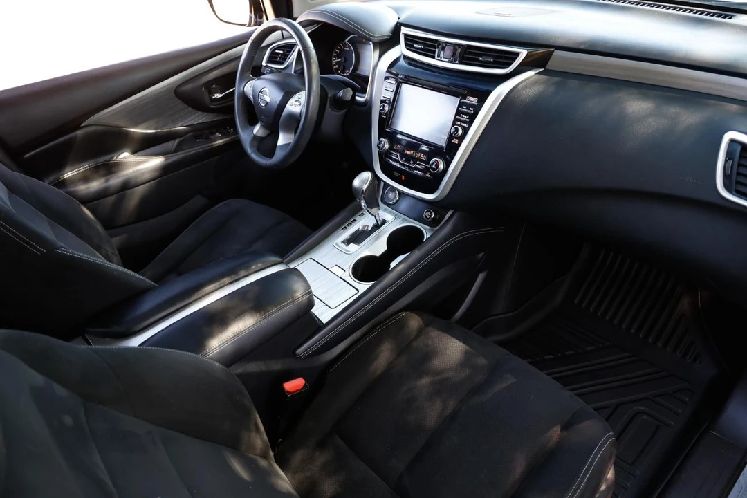 2015 Nissan Murano 3rd Gen - Image 16 of 21
