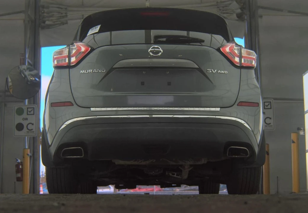 2015 Nissan Murano 3rd Gen - Image 20 of 21