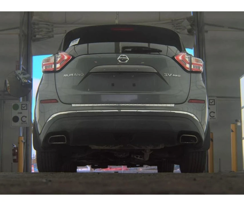 2015 Nissan Murano 3rd Gen - Image 6 of 21