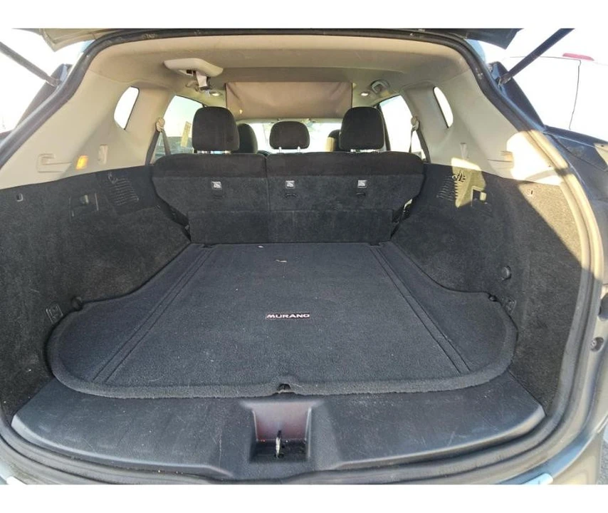 2015 Nissan Murano 3rd Gen - Image 13 of 21