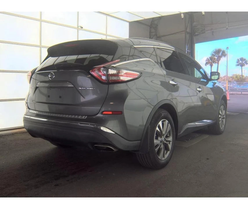 2015 Nissan Murano 3rd Gen - Image 4 of 21