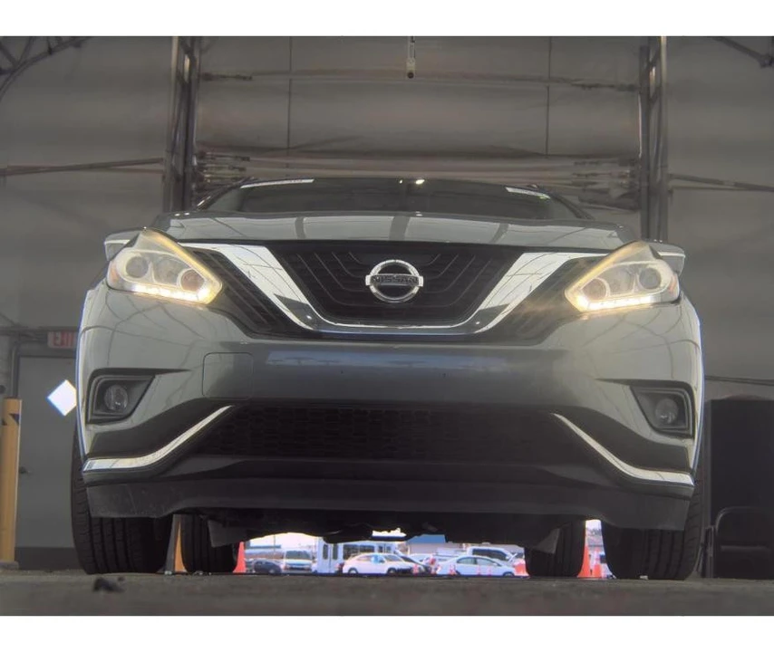 2015 Nissan Murano 3rd Gen - Image 3 of 21