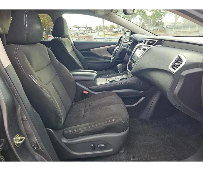 2015 Nissan Murano 3rd Gen - Image 9 of 21