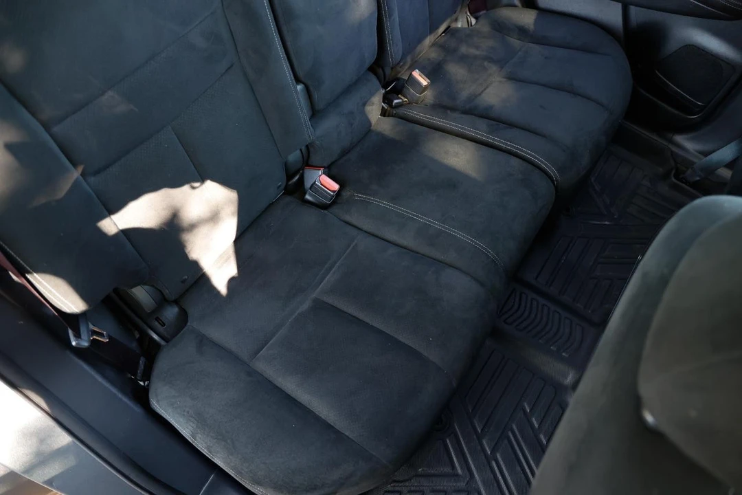 2015 Nissan Murano 3rd Gen - Image 12 of 21