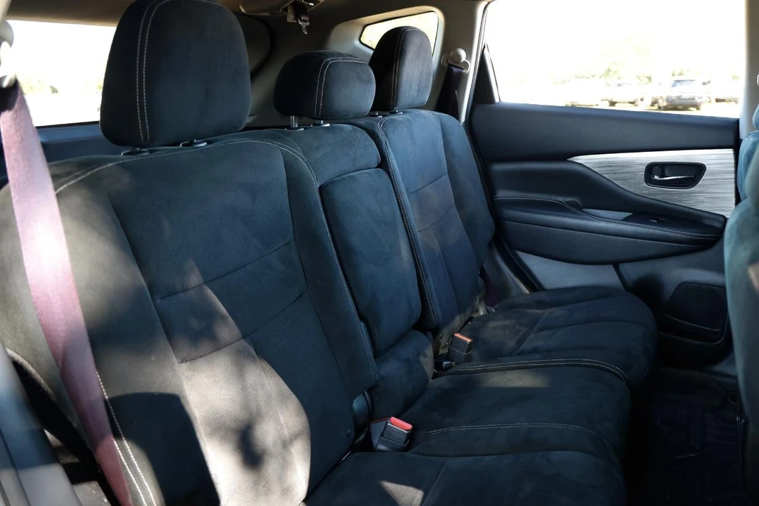 2015 Nissan Murano 3rd Gen - Image 10 of 21