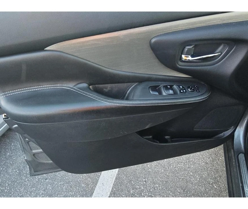 2015 Nissan Murano 3rd Gen - Image 10 of 21