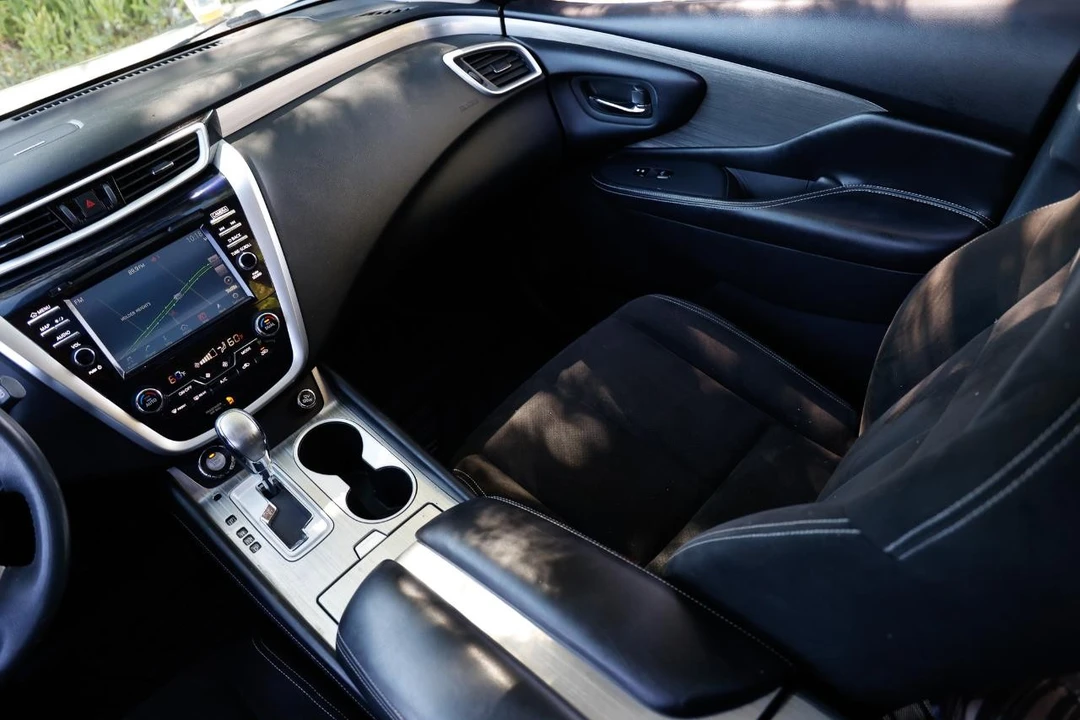 2015 Nissan Murano 3rd Gen - Image 19 of 21