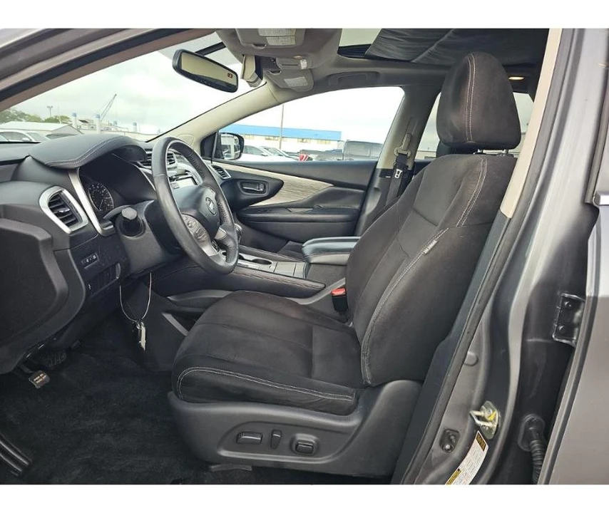 2015 Nissan Murano 3rd Gen - Image 8 of 21