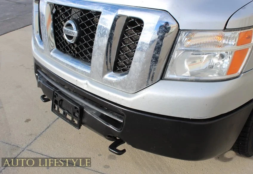 2015 Nissan NV3500 - Image 15 of 21