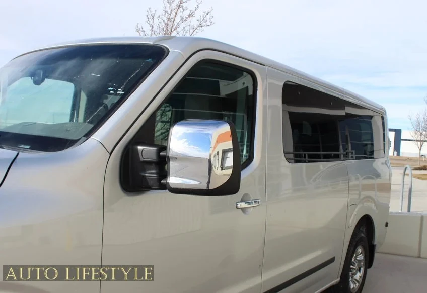 2015 Nissan NV3500 - Image 20 of 21