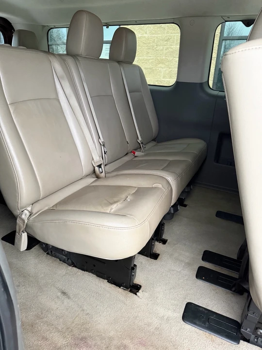 2015 Nissan NV3500 - Image 21 of 21