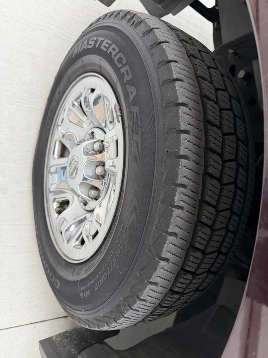 2015 Nissan NV3500 - Image 9 of 21