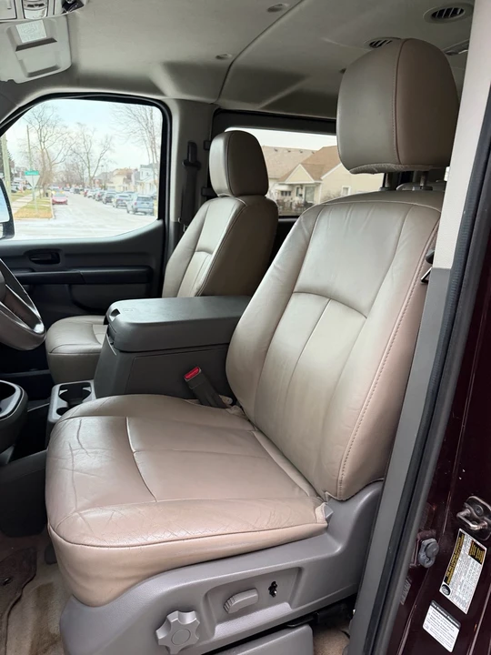 2015 Nissan NV3500 - Image 16 of 21