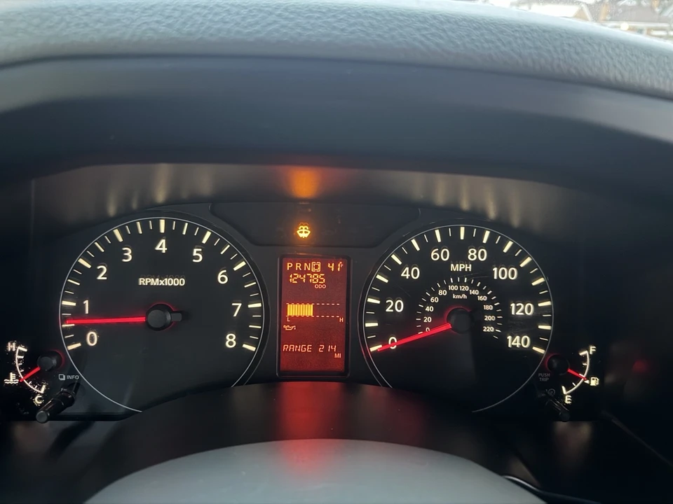 2015 Nissan NV3500 - Image 13 of 21