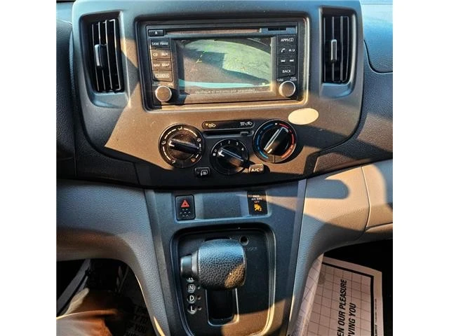 2015 Nissan NV - Image 12 of 15