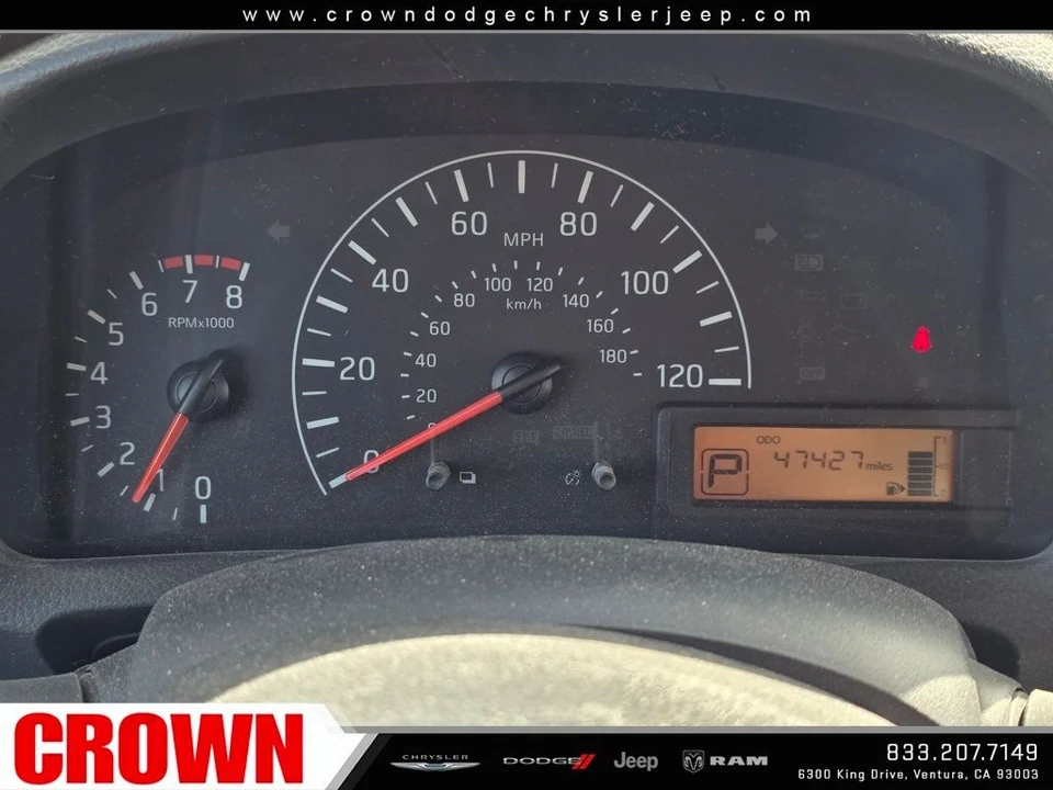 2015 Nissan NV - Image 11 of 11
