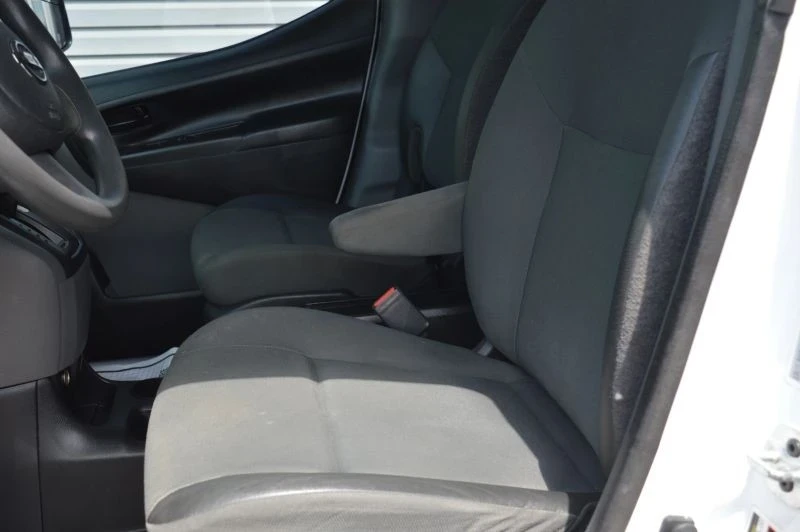 2015 Nissan NV - Image 12 of 12