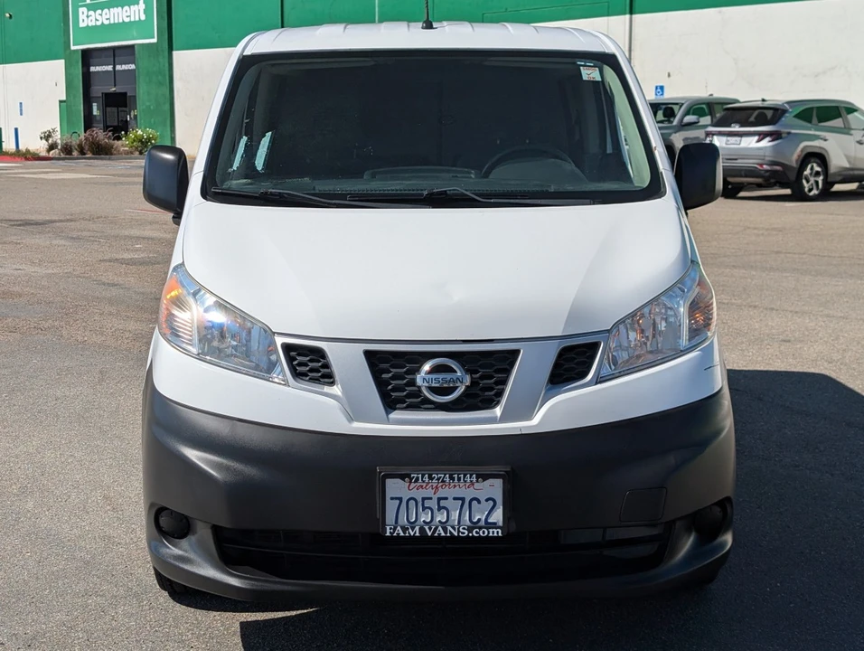 2015 Nissan NV - Image 3 of 12