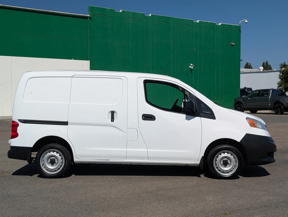 2015 Nissan NV - Image 9 of 12