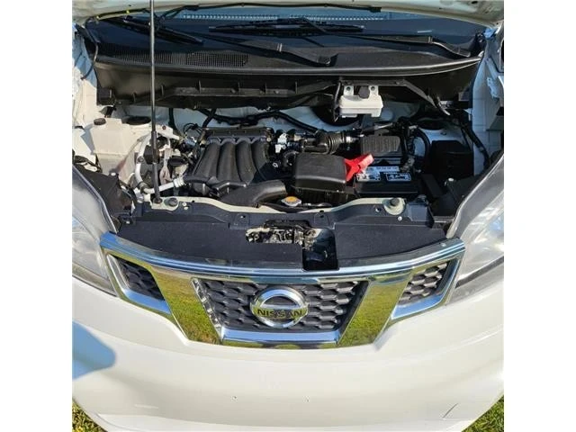 2015 Nissan NV - Image 13 of 15