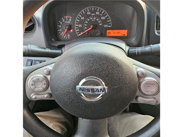 2015 Nissan NV - Image 14 of 15