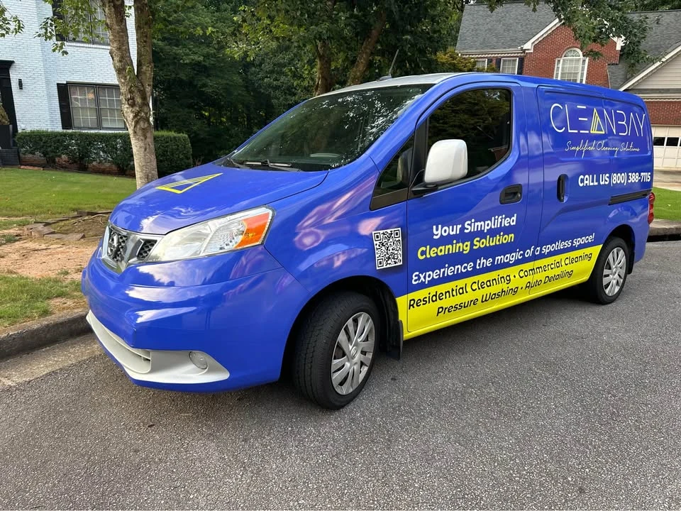 2015 Nissan NV - Image 7 of 7