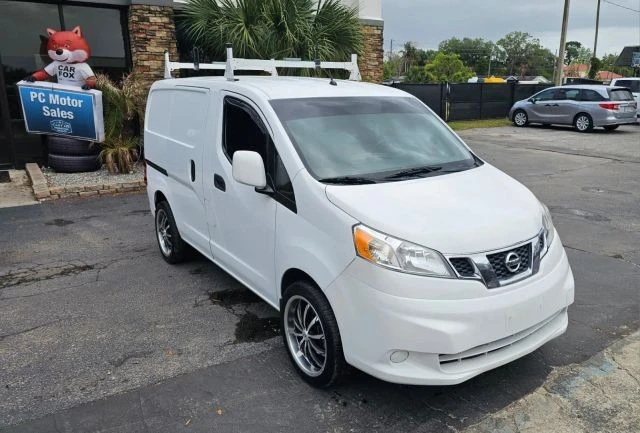 2015 Nissan NV - Image 3 of 21
