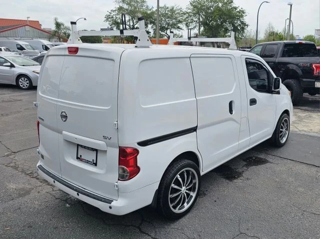 2015 Nissan NV - Image 6 of 21