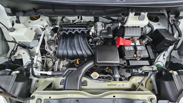 2015 Nissan NV - Image 14 of 21