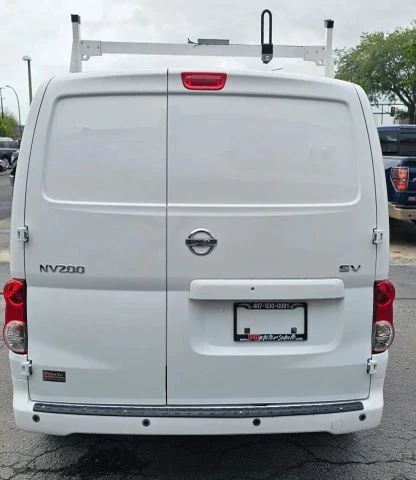 2015 Nissan NV - Image 7 of 21
