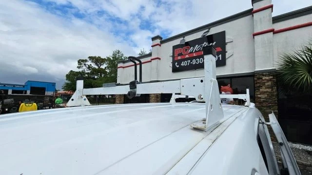 2015 Nissan NV - Image 12 of 21