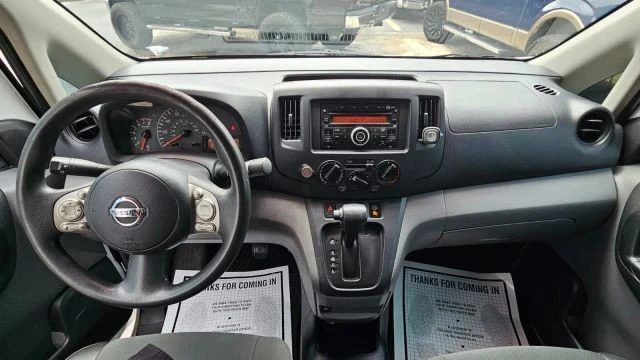 2015 Nissan NV - Image 21 of 21