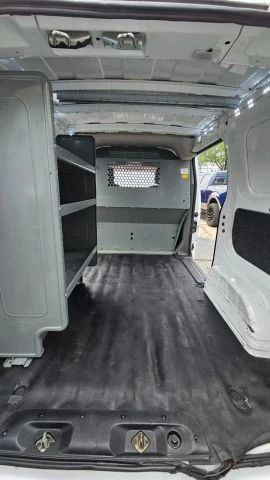 2015 Nissan NV - Image 15 of 21