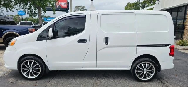 2015 Nissan NV - Image 9 of 21