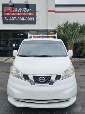 2015 Nissan NV - Image 2 of 21