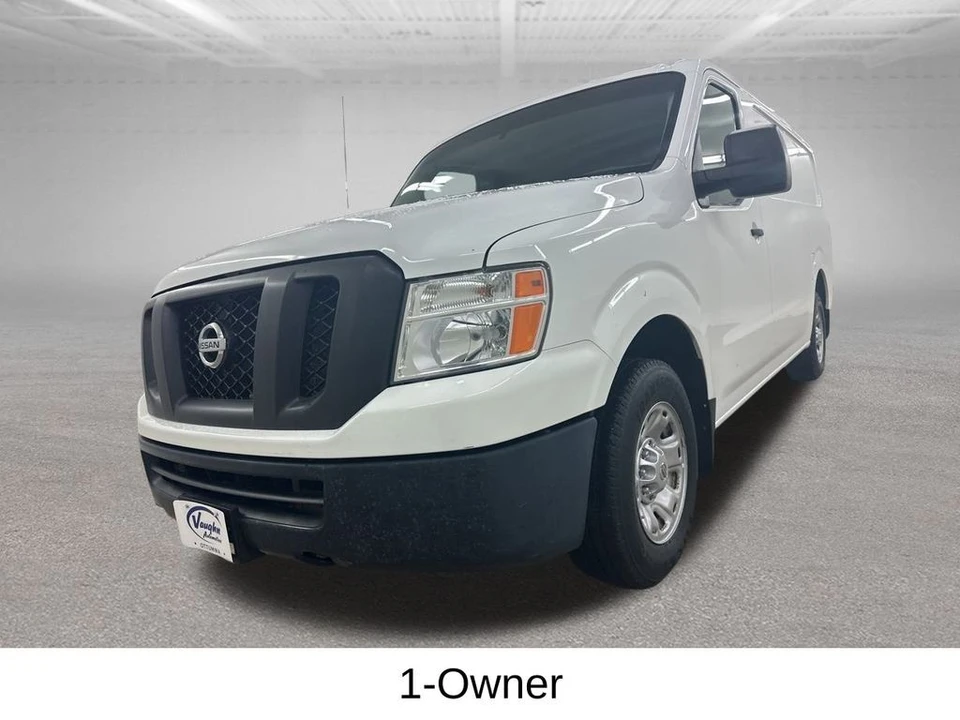2015 Nissan NV2500 - Image 7 of 12