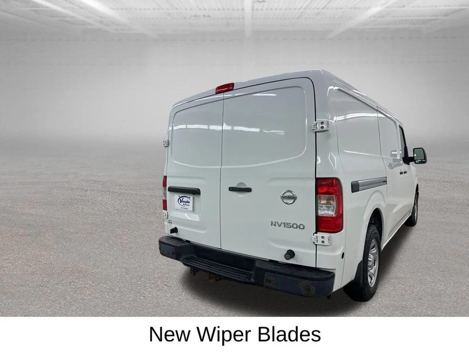 2015 Nissan NV2500 - Image 12 of 12