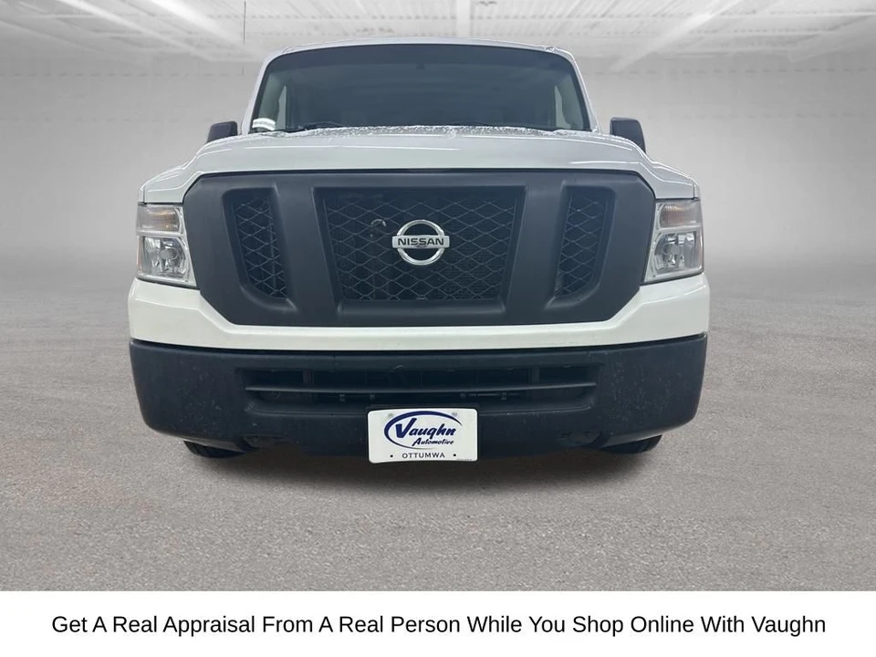 2015 Nissan NV2500 - Image 5 of 12