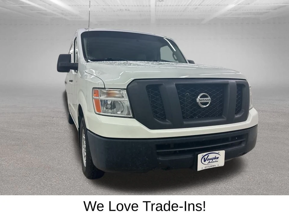 2015 Nissan NV2500 - Image 3 of 12