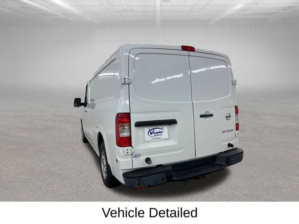 2015 Nissan NV2500 - Image 10 of 12