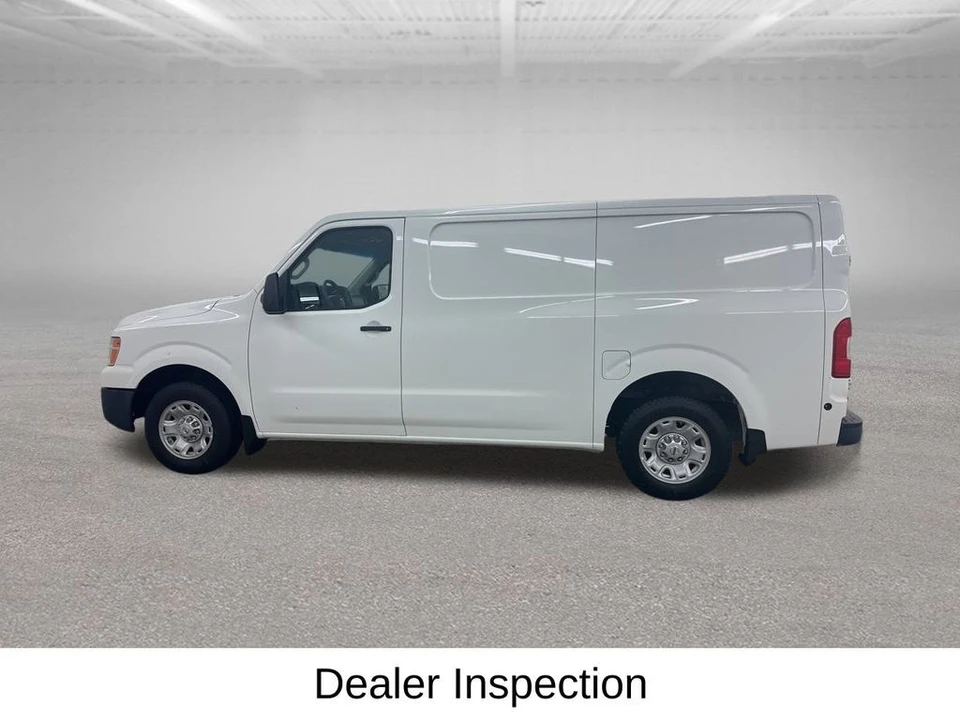 2015 Nissan NV2500 - Image 8 of 12