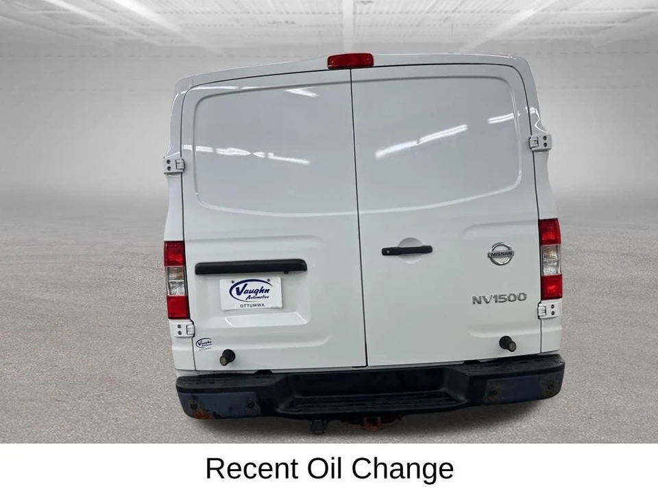 2015 Nissan NV2500 - Image 11 of 12