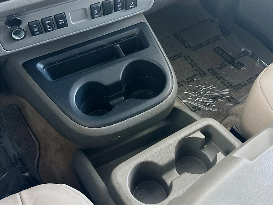 2015 Nissan NV3500 - Image 9 of 31
