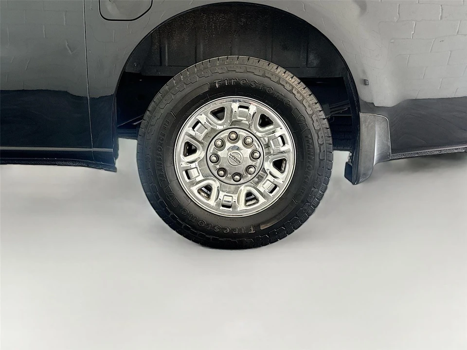 2015 Nissan NV3500 - Image 31 of 31