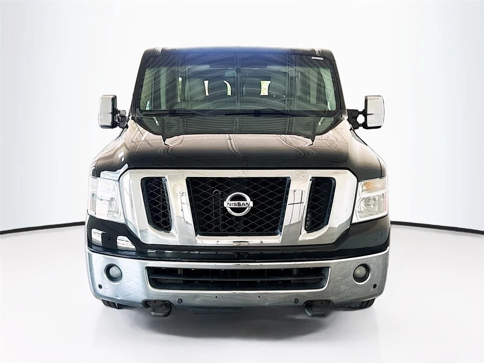 2015 Nissan NV3500 - Image 25 of 31