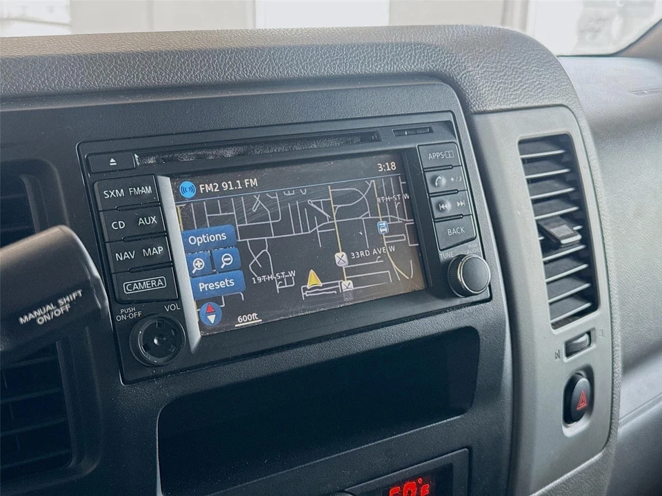 2015 Nissan NV3500 - Image 13 of 31