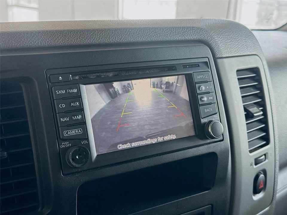 2015 Nissan NV3500 - Image 12 of 31