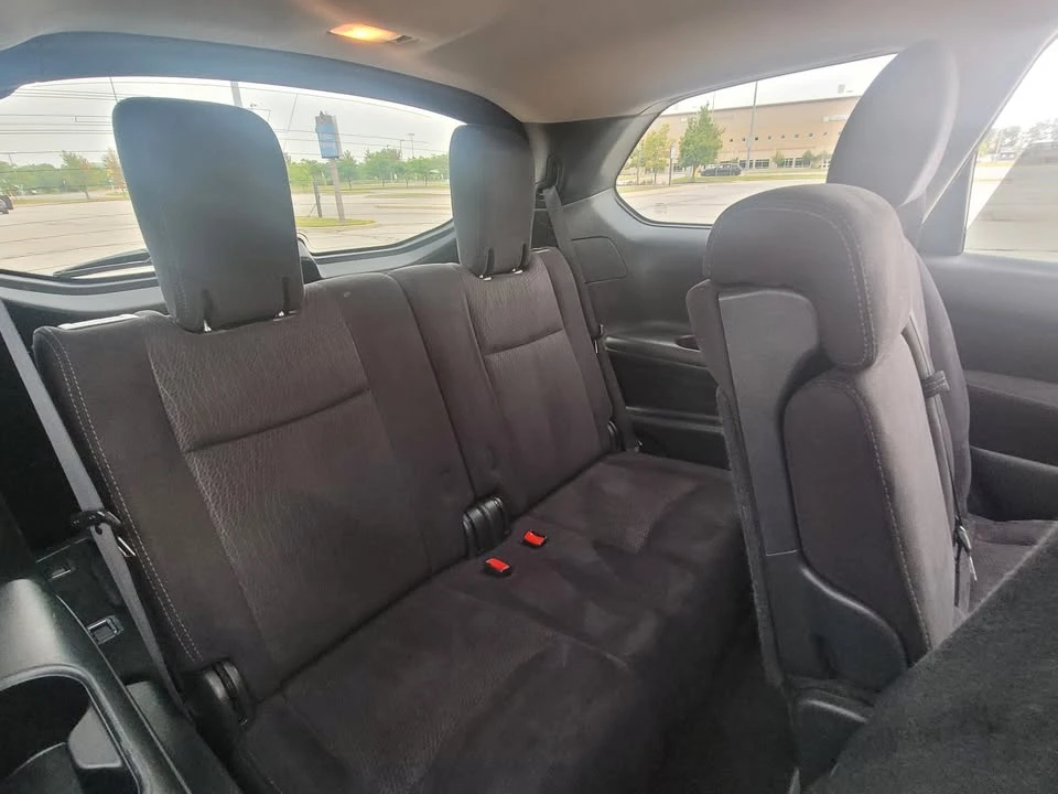 2015 Nissan Pathfinder 4th Gen - Image 7 of 9